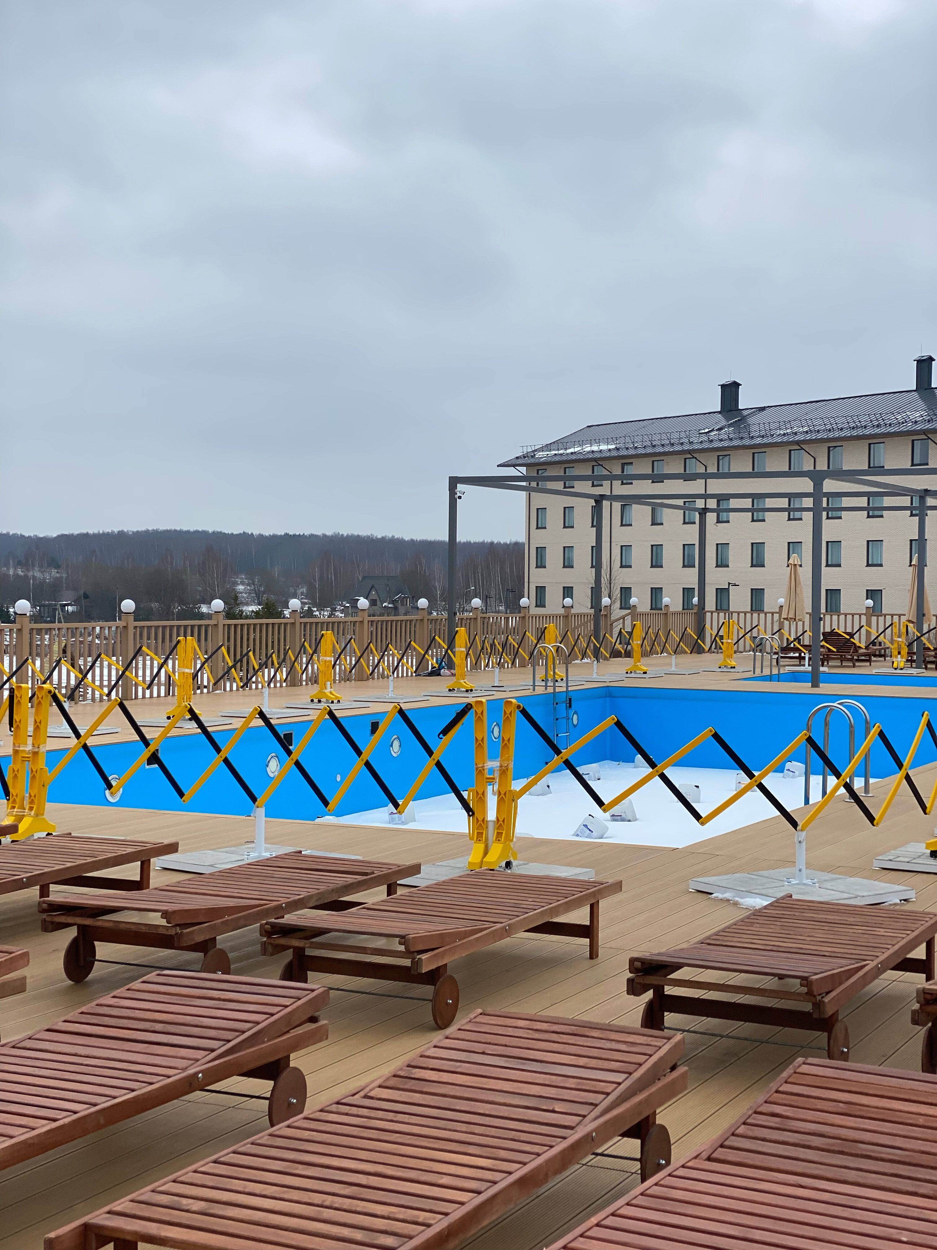 Фото Azimut Парк Отель Переславль