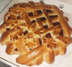 Калачная (rayon Severnaya Zhilaya Chast, mikrorayon Vostochny, 2/4), bakery