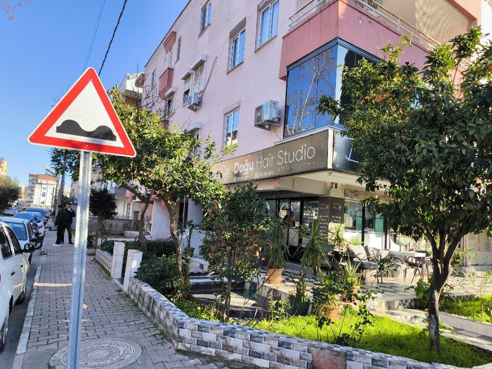 Doğu Hair Studio