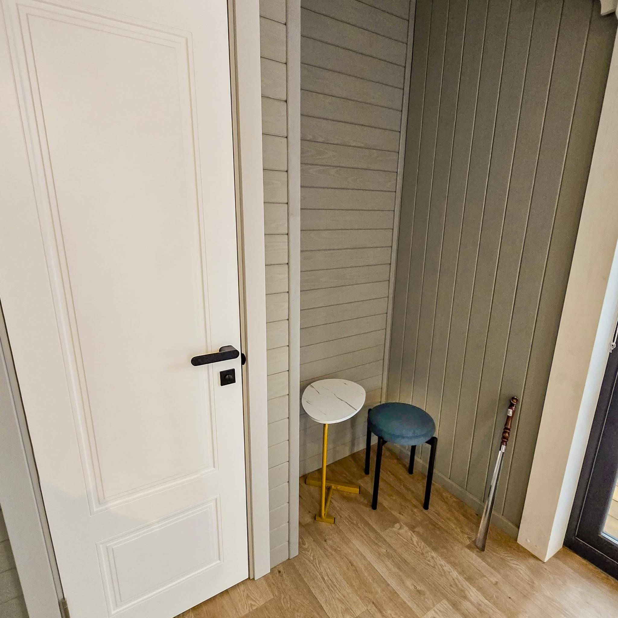 Фото Рябина Village