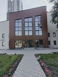 Evangelical Christian Baptist Church Good News (Yekaterinburg, Elektrikov Street, 13), asociación religiosa