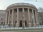 КНИТУ-КАИ, корпус А (Karla Marksa Street, 68), university