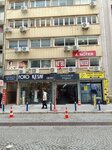 Gülşennur Human Resources (Izmir, Konak, Konak Neighborhood, Mucibur Rahman Street, 17B), centro de empleo