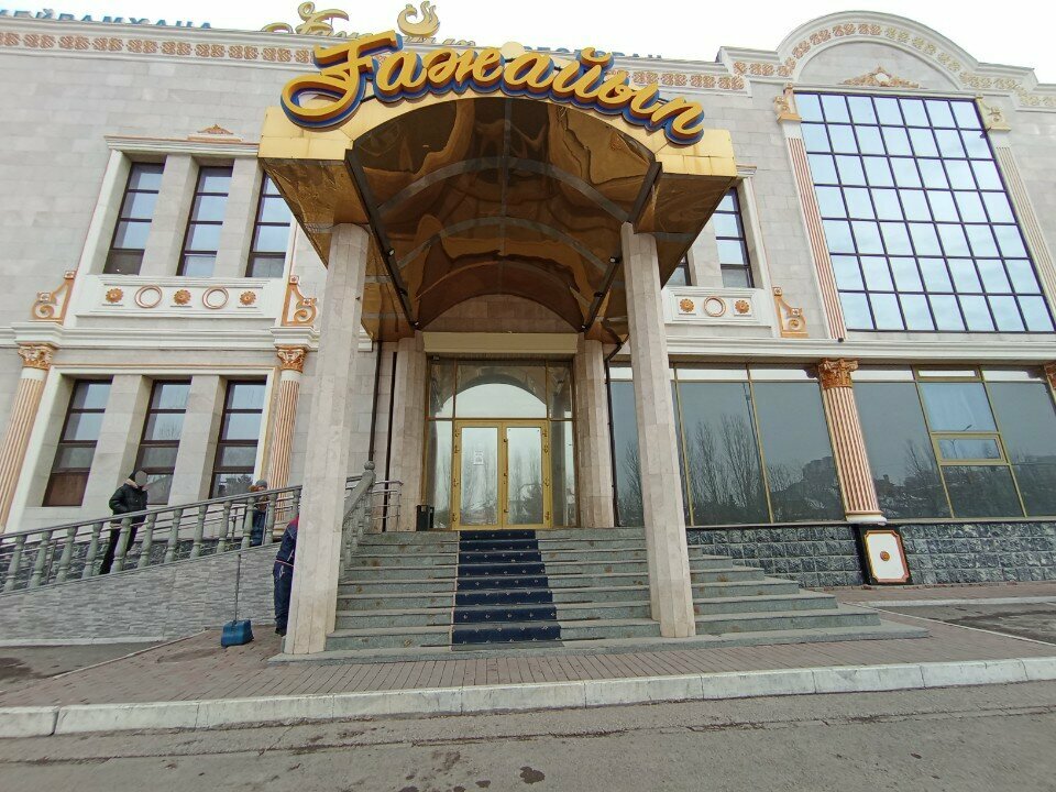 Videography Toy Astana, Astana, photo