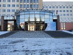 Буфет (praspiekt Frunze, 23), comida rápida