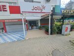 Jolly Tour (İzmir, Bornova, Kazımdirik Mah., Gediz Cad., 23A), tourist information centre