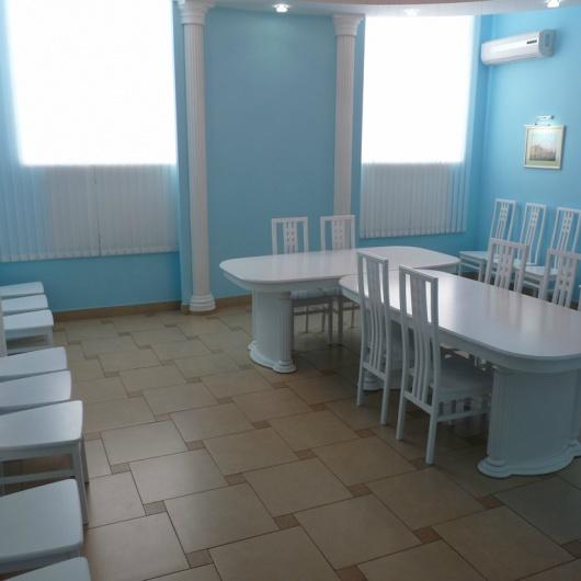 Фото Центральная