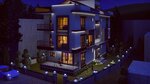Concept Construction (İzmir, Seferihisar District, Atatürk Cad., 7), construction company