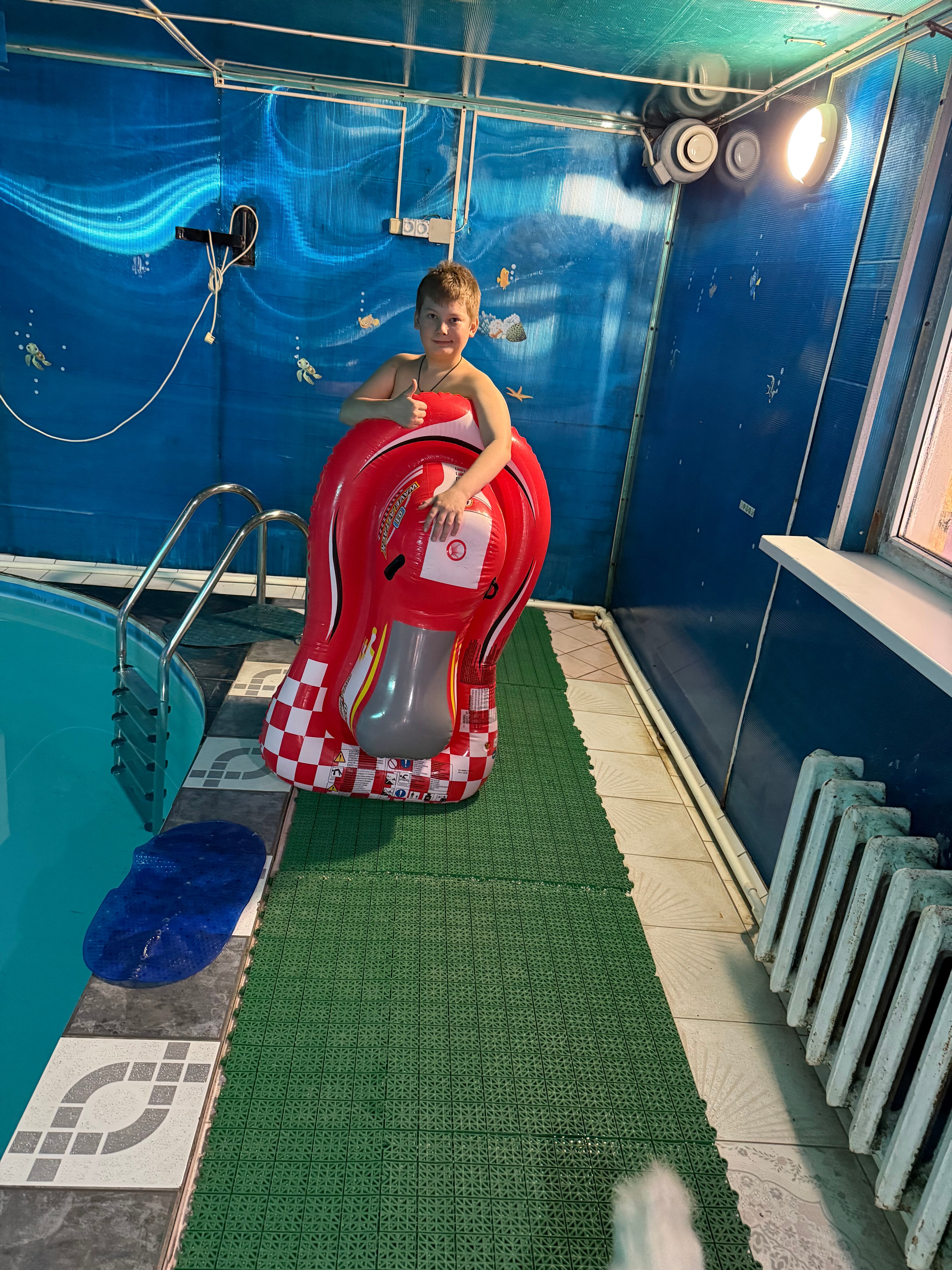 Фото Дом на Кирова