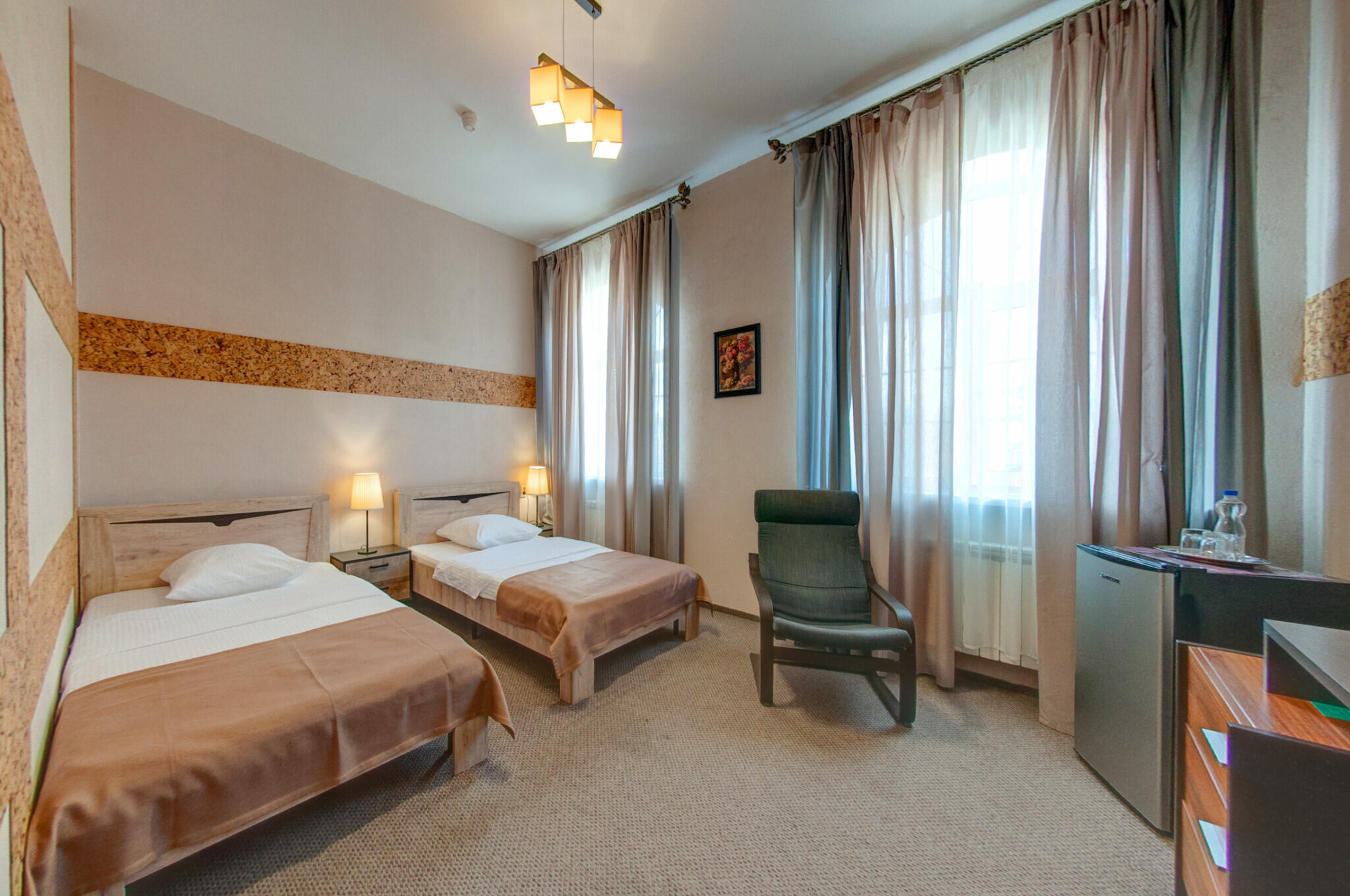 Фото Провинция