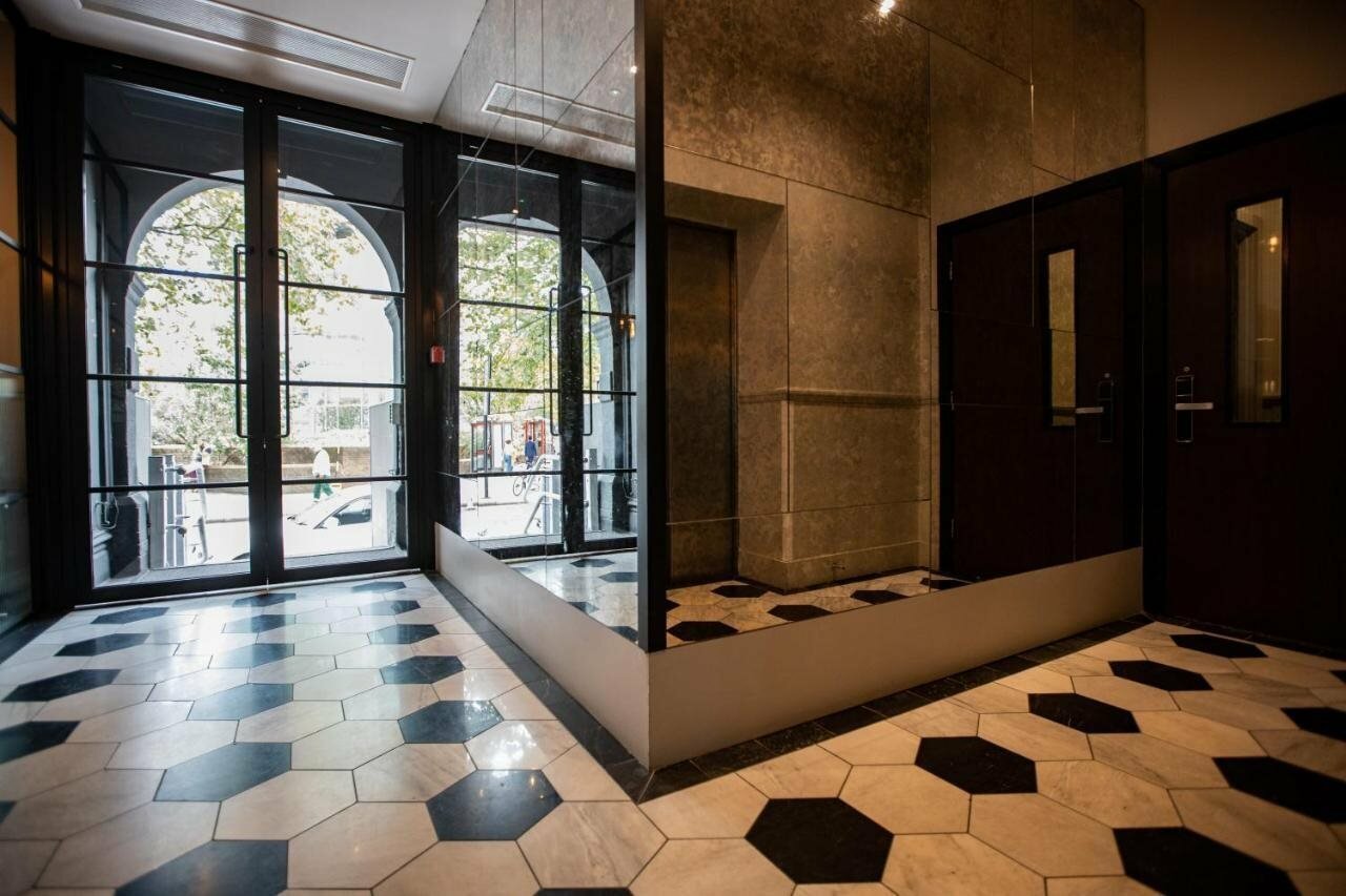 Фото Отель Euston Square