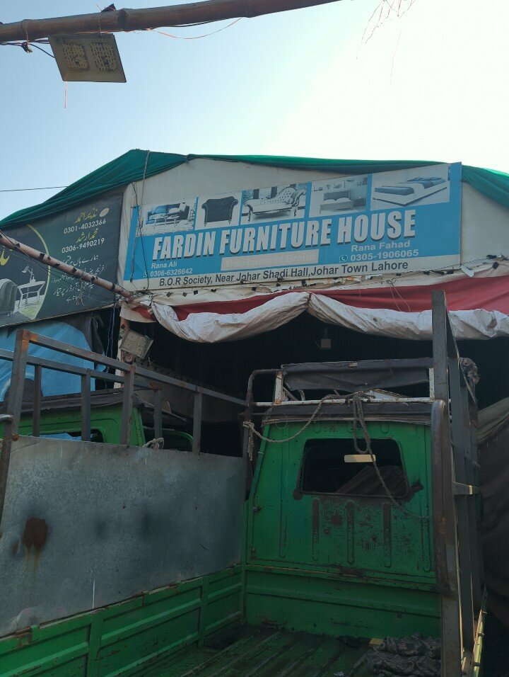 Accessories for glass structures Faridin furniture, Lahore, photo