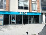 A 101 (Istanbul, Buyukcekmece, Ataturk Neighborhood, Parmaksiz Avenue, 31/2), supermarket