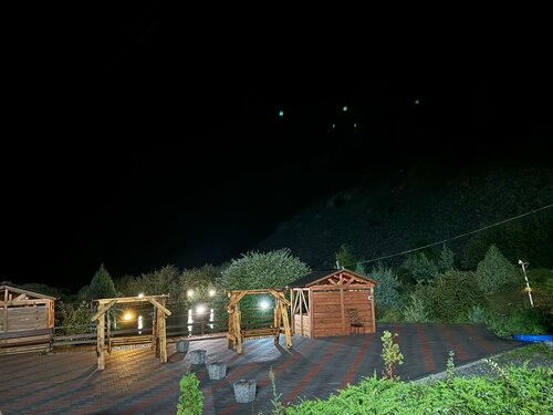 Дом в аренду Философия гор в Кабардино-Балкарской Республике