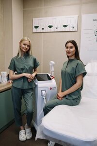 Diod (ул. Карла Маркса, 21), салон красоты в Кирове