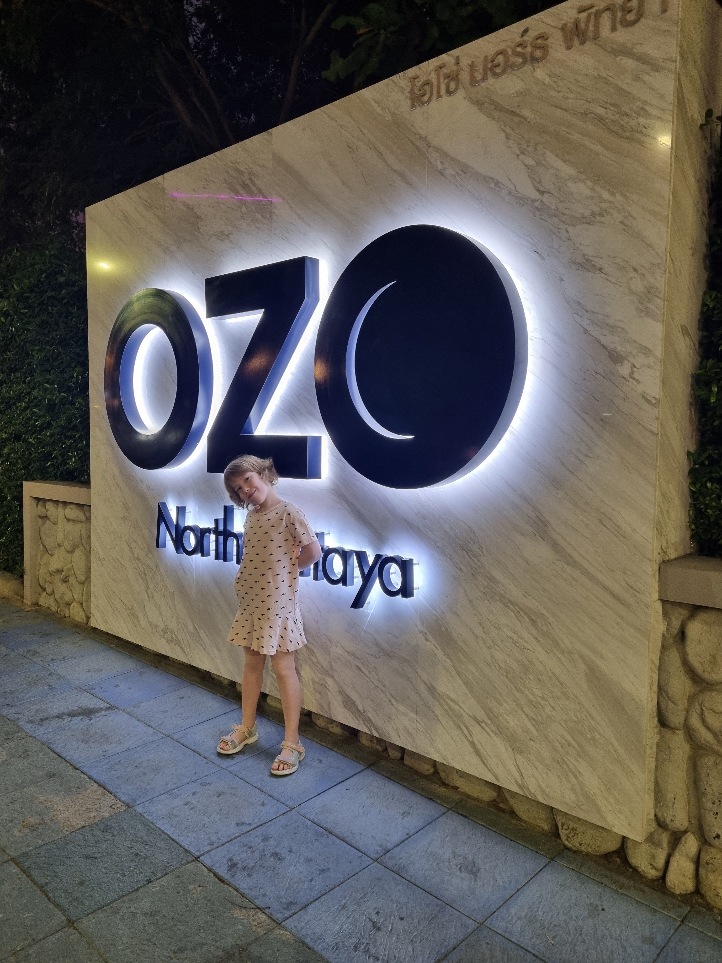 Фото OZO North Pattaya