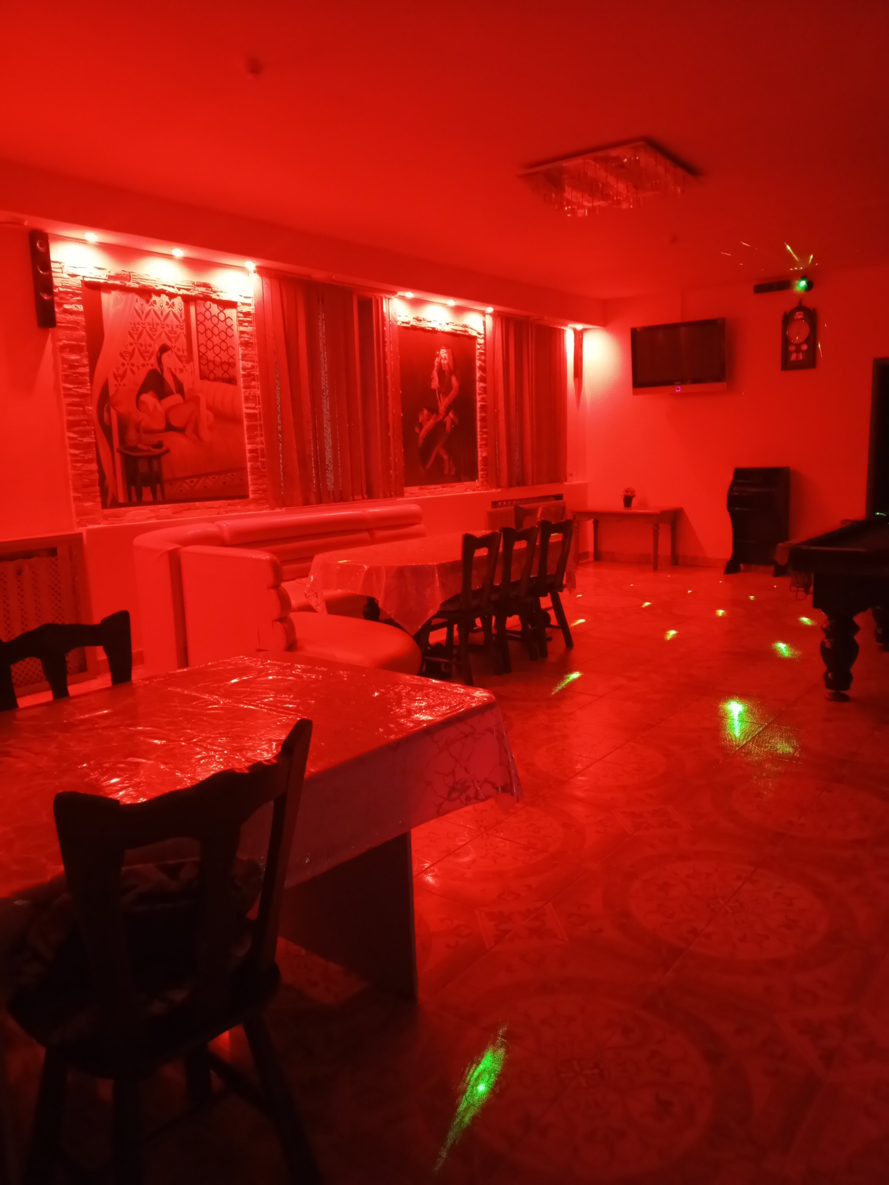 Фото Тысяча и Одна Ночь