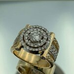 Jewerly_shymkent_diamond (Мұхаммед Хайдар Дулати көшесі, 9), зергерлік шеберхана  Шымкентте