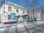 Парикмахерская (Geroyev Sviri Street, 10) ، مصففو الشعر