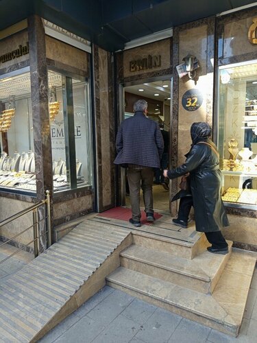 Özkonak Kuyumculuk Fotoğraf 4