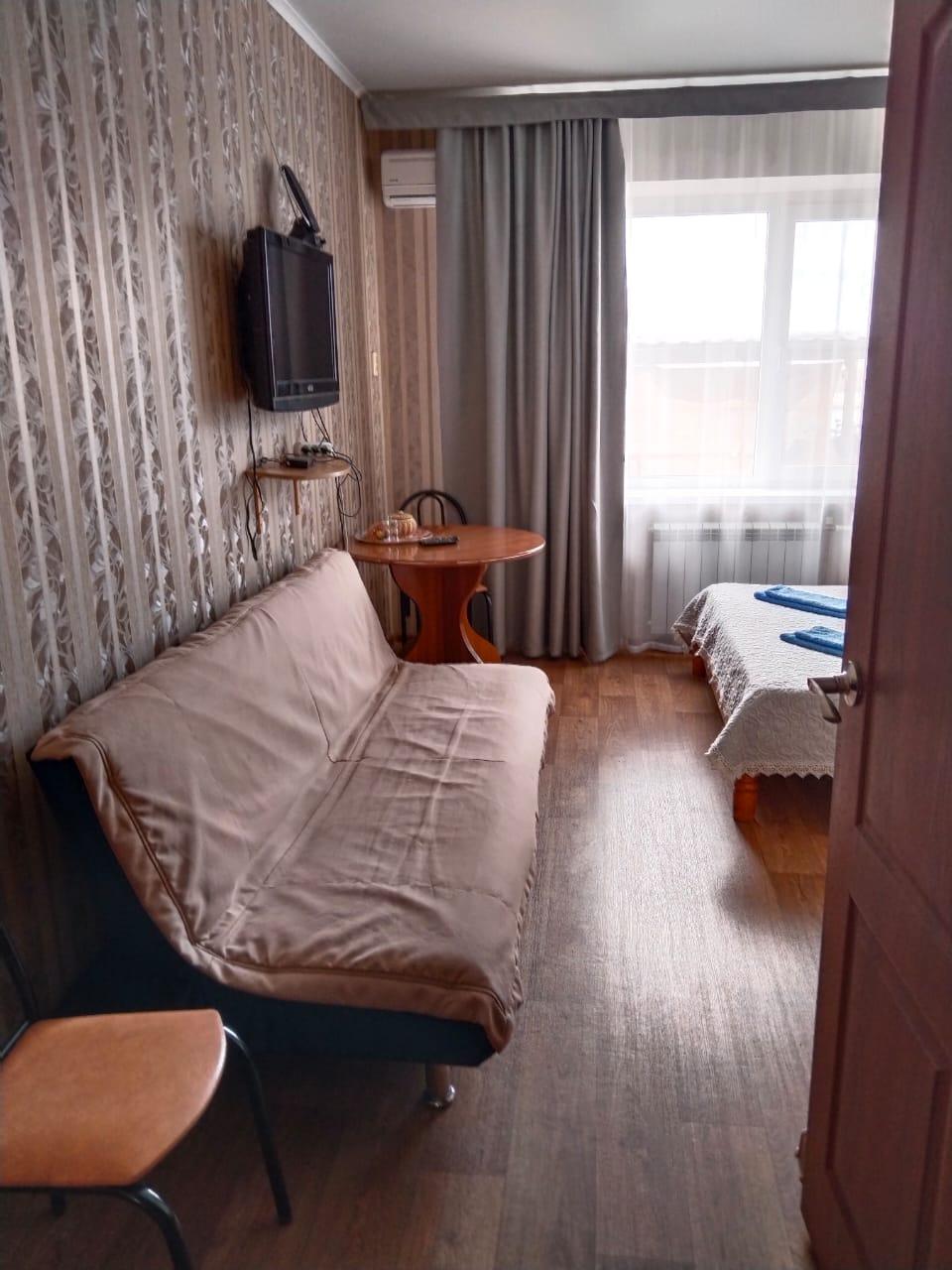 Фото Гостевой дом на Победы 7