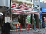 Elvan Nuts (Istanbul, Bakirkoy District, Cevizlik Neighborhood, Accountant Street, 2A), nueces, snacks, frutos secos