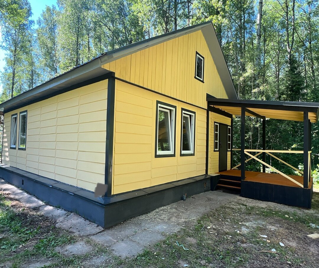 Фото Сибирянка