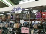 Галантис (Pervomayskaya Street, 113) ، أكياس وحقائب السفر