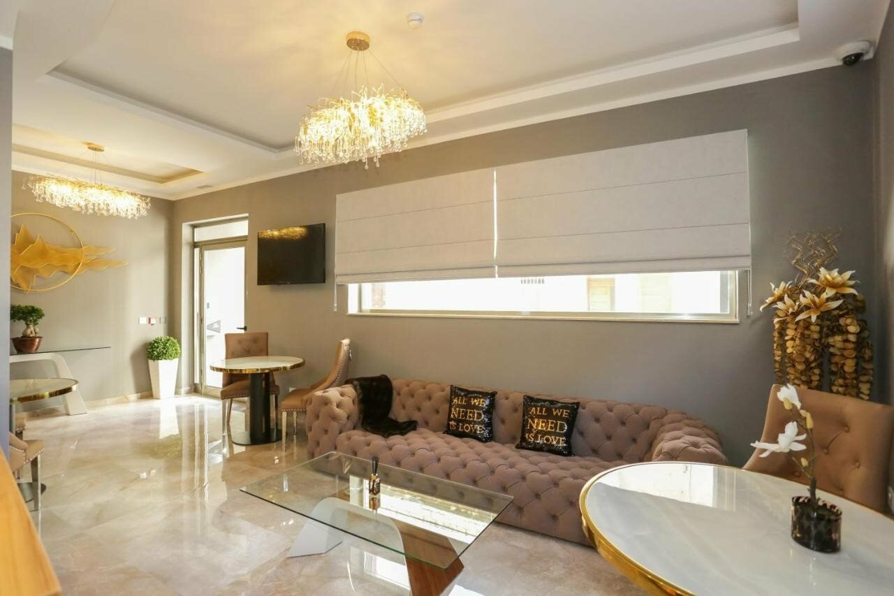 Фото Jme Boutique Hotel