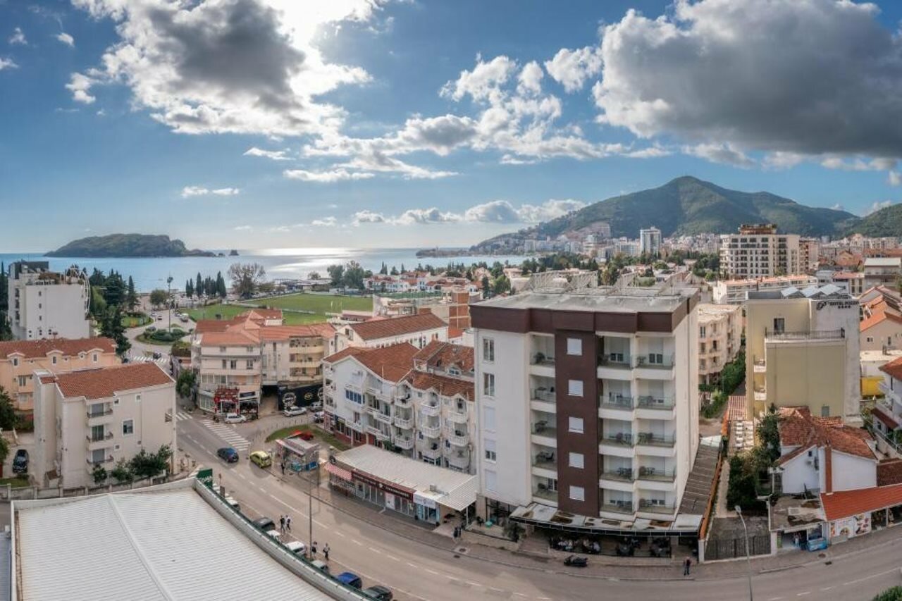 Фото Hotel 219 Budva