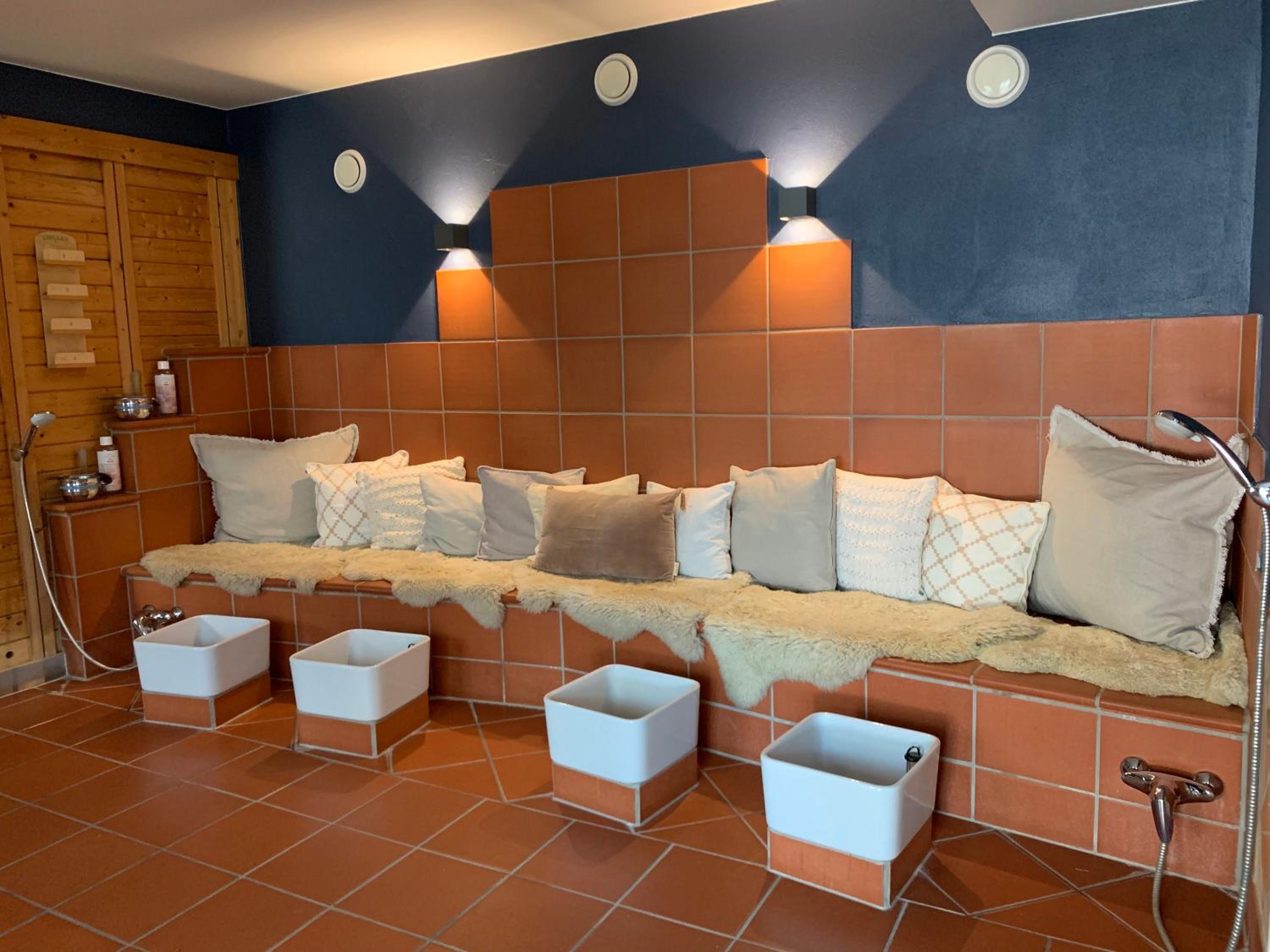 Фото Seehotel Niedernberg - Das Dorf am See