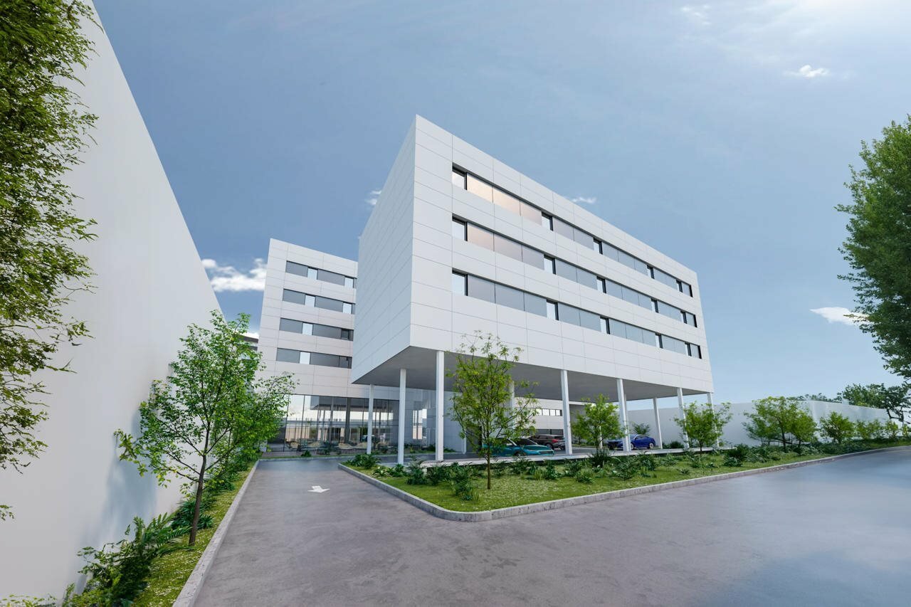 Фото EasyHotel Madrid Alcala