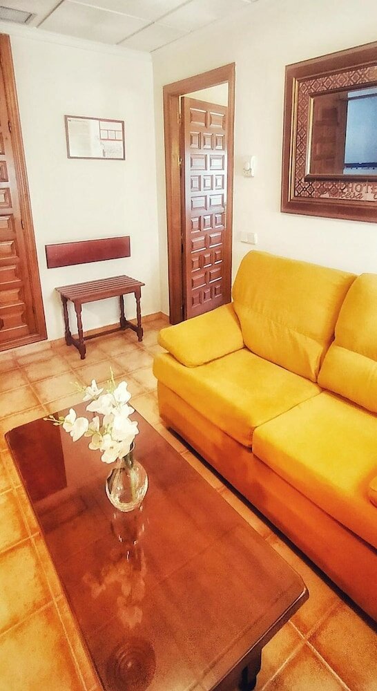 Фото Hotel Princesa Galiana