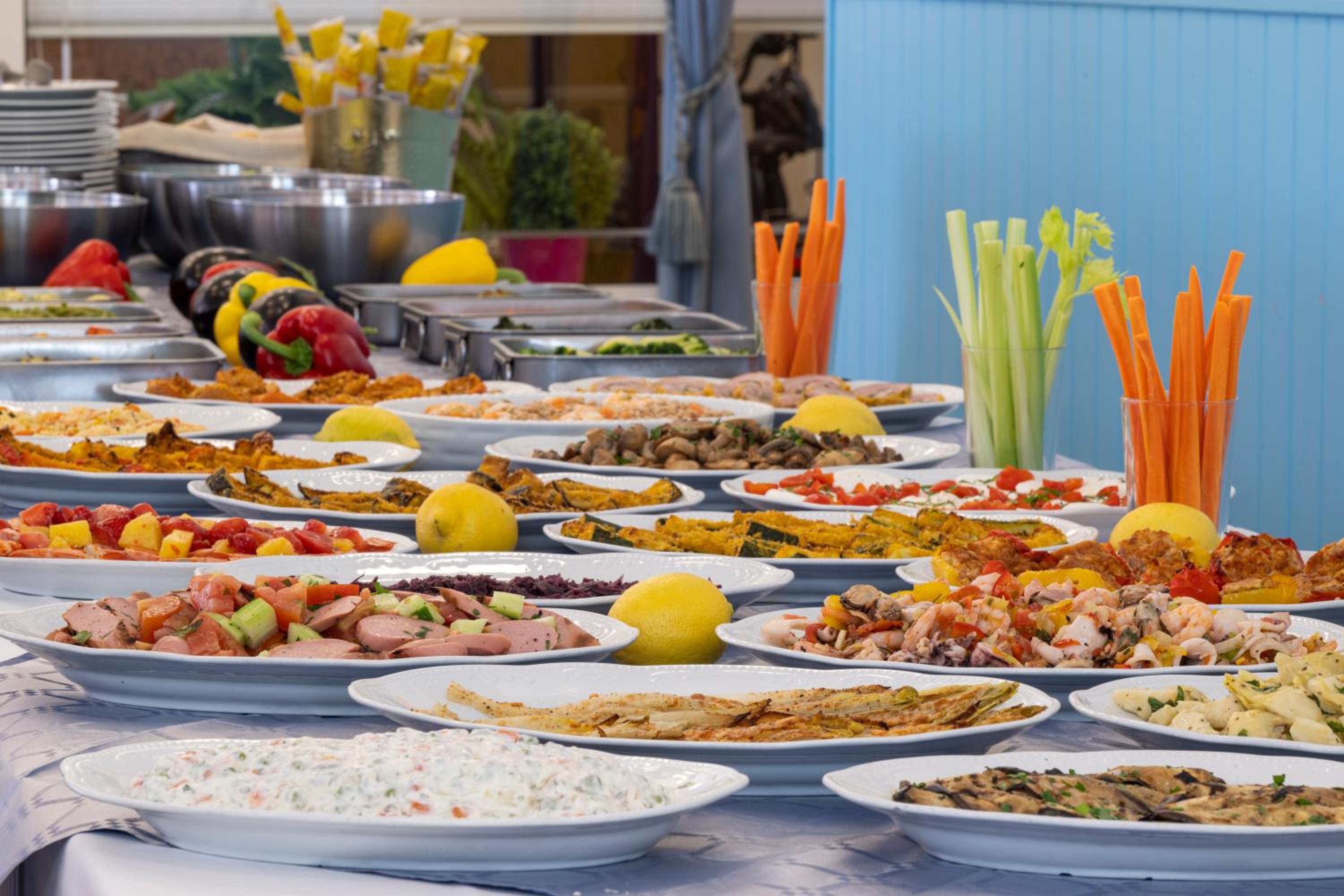 Фото Albergo Ragno