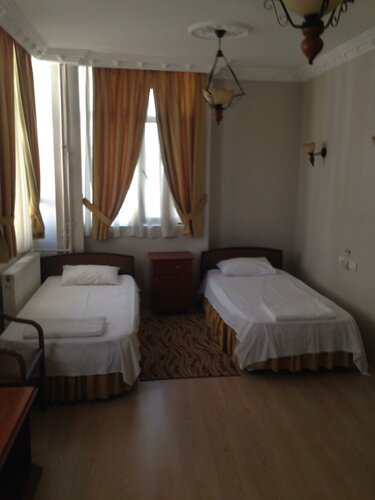 Гостиница Atasayan Otel в Гебзе