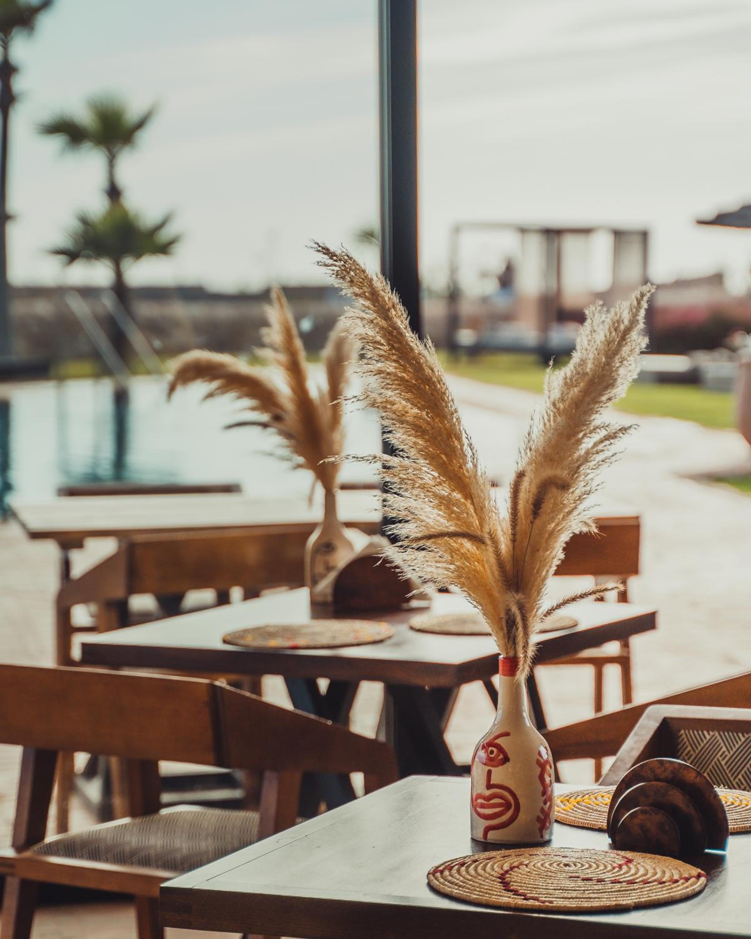 Фото Baberrih Hospitality Palaces & Resorts