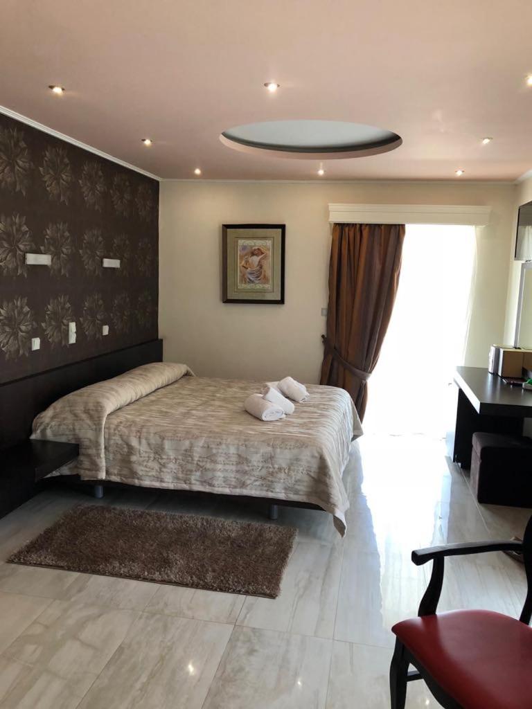 Фото Seleykos Palace Hotel