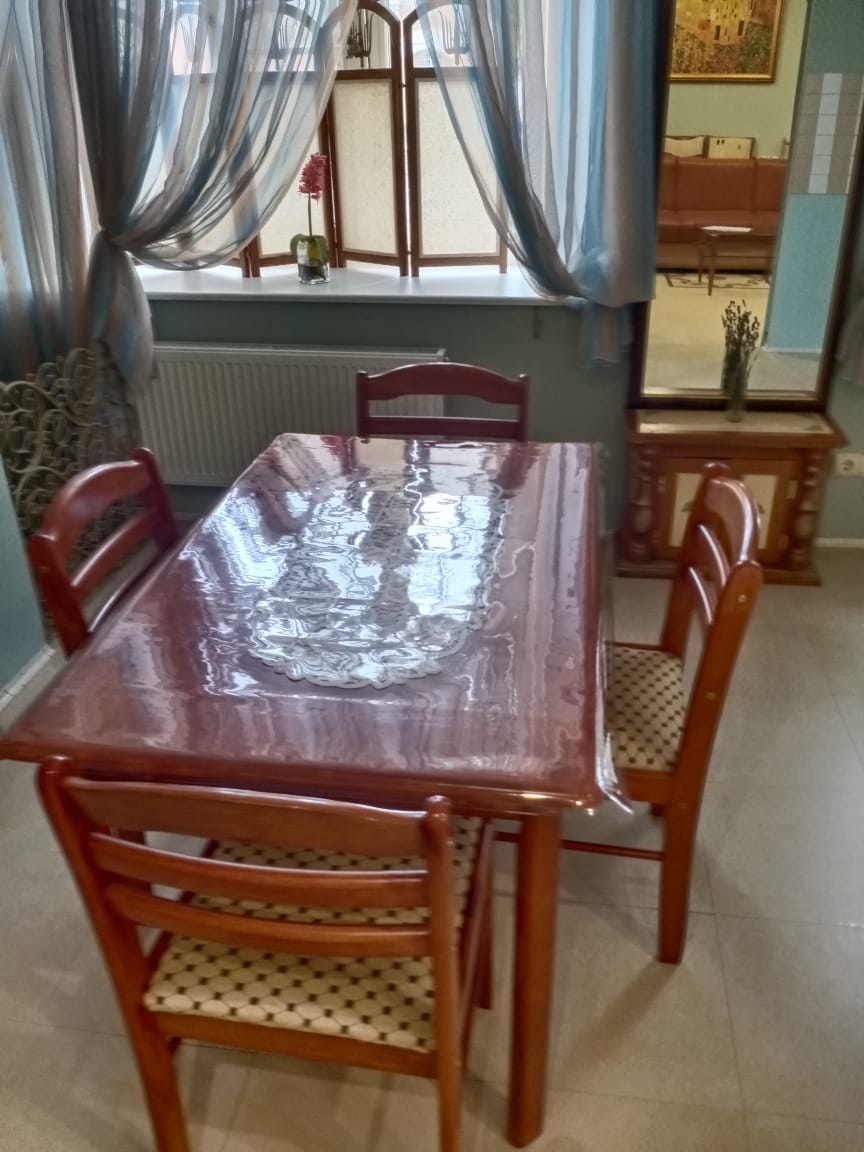 Фото Дом Ильяшева