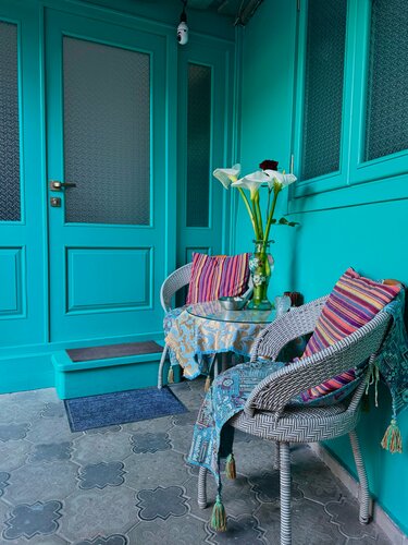 Апартаменты VovaDoma apartment room Nina в Тбилиси