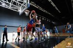 Vyshe vseh (Moskovskiy Avenue, 102к2), club deportivo, sección