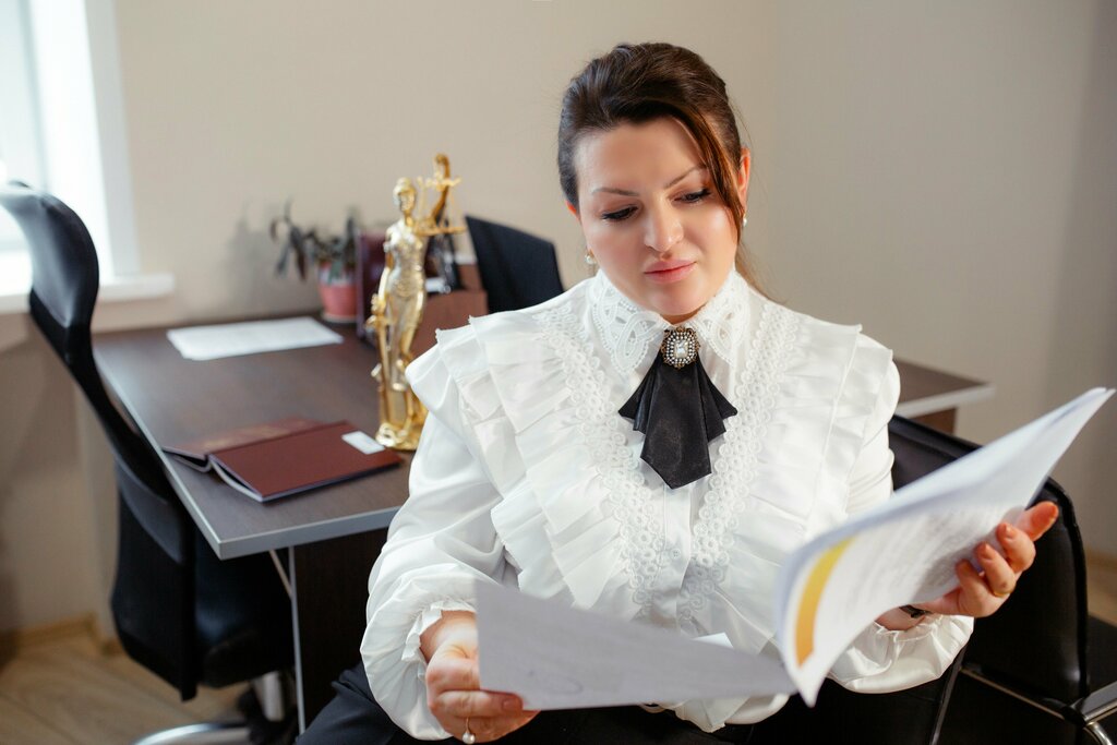 Legal services Центр правовой помощи Евгения Вараздати и Ко, Yaroslavl, photo