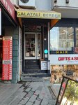 Galatali Berber (İstanbul, Beyoğlu, Şahkulu Mah., İlk Belediye Cad., 9A), hairdresser