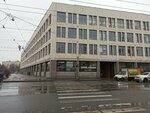 Elspace (Krasnogvardeyskaya Square, 3Е), building automation