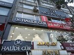 Demet Han (Istanbul, Fatih, Fevzi Pasa Avenue, 179) ، مركز أعمال
