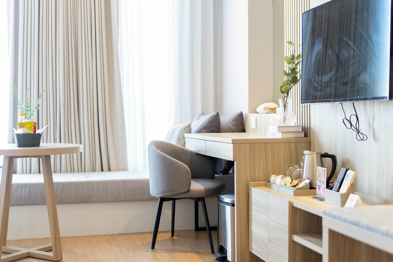 Фото Aster Hotel and Residence