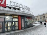 ВО сне и наяву (Privokzalnaya ploshchad, 1), bedding shop