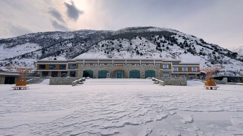 Иное жильё Аварал в Хасавюрте