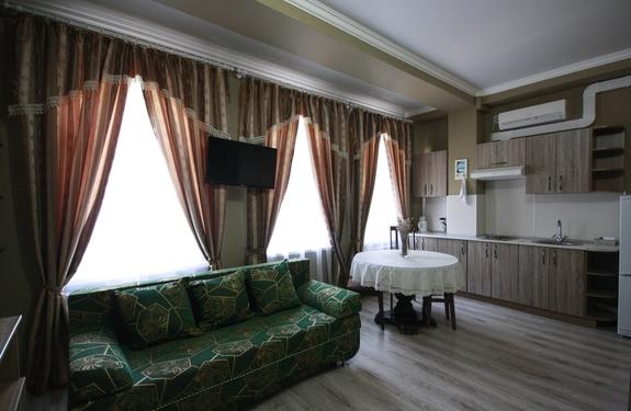 Фото Новосёл