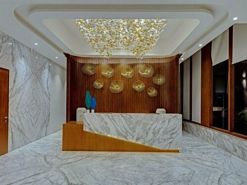 Гостиница Leo Resorts