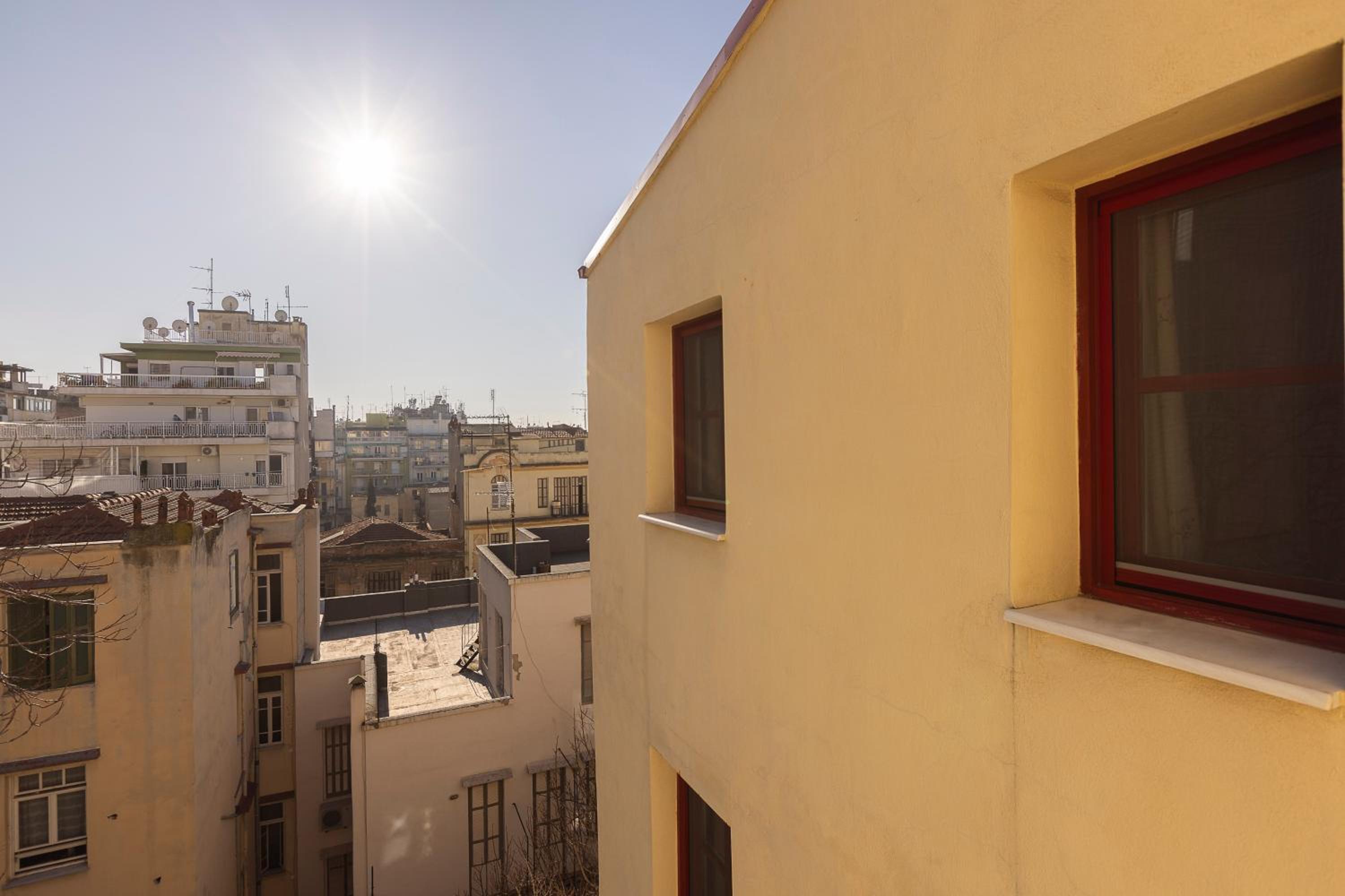 Фото Gatto Perso Luxury Apartments